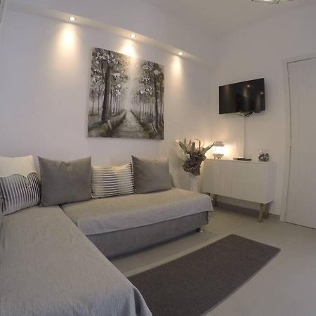 Polychrono New 2 Bedroom Apt. Just By The Sea! Exteriér fotografie