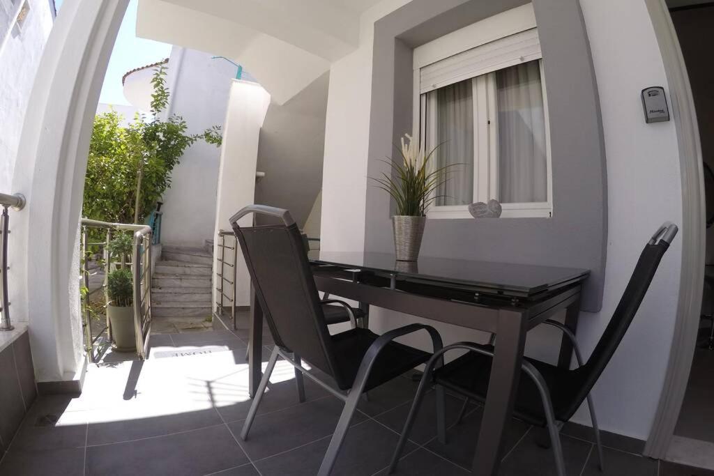 Polychrono New 2 Bedroom Apt. Just By The Sea! Exteriér fotografie