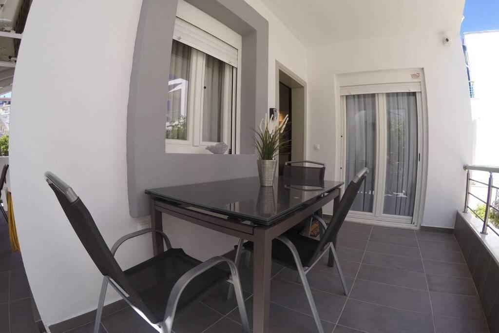 Polychrono New 2 Bedroom Apt. Just By The Sea! Exteriér fotografie