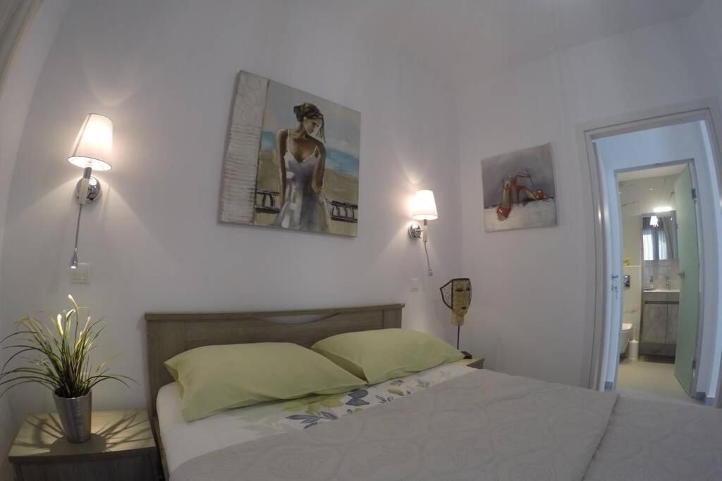 Polychrono New 2 Bedroom Apt. Just By The Sea! Exteriér fotografie